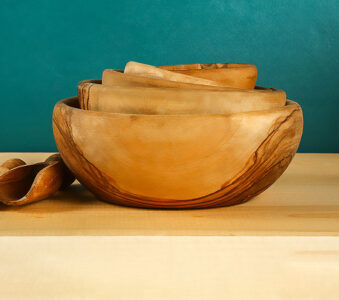 Wooden Crafts